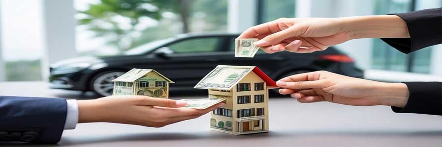 Property Transfer Lawyer in Mumbai