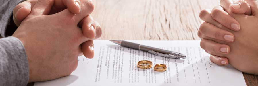 Mutual Consent Divorce Lawyer in Mumbai